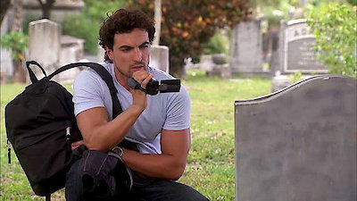 La Casa de al Lado Season 1 Episode 43