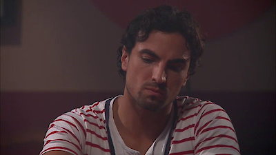 La Casa de al Lado Season 1 Episode 45