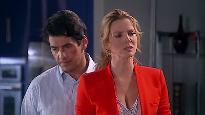 La Casa de al Lado Season 1 Episode 55