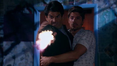 La Casa de al Lado Season 1 Episode 62