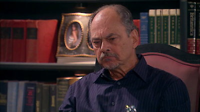 La Casa de al Lado Season 1 Episode 93