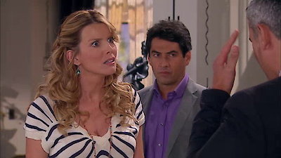 La Casa de al Lado Season 1 Episode 98