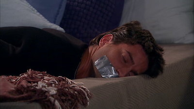 La Casa de al Lado Season 1 Episode 106