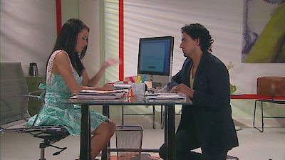 La Casa de al Lado Season 1 Episode 112