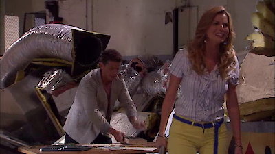 La Casa de al Lado Season 1 Episode 113