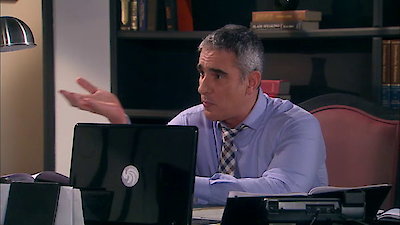 La Casa de al Lado Season 1 Episode 116