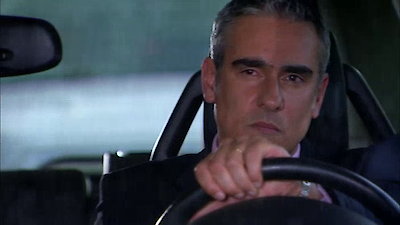 La Casa de al Lado Season 1 Episode 117