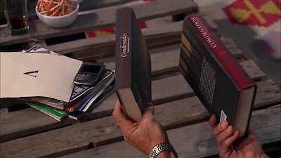 La Casa de al Lado Season 1 Episode 125