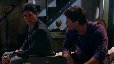 La Casa de al Lado Season 1 Episode 134