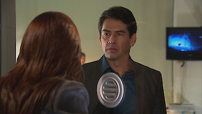 La Casa de al Lado Season 1 Episode 141