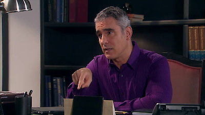 La Casa de al Lado Season 1 Episode 143