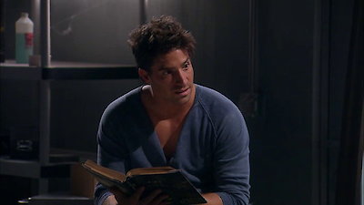 La Casa de al Lado Season 1 Episode 150