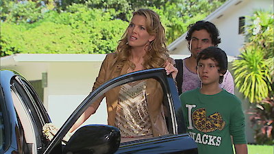 La Casa de al Lado Season 1 Episode 158