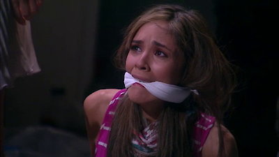 La Casa de al Lado Season 1 Episode 161