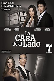 La Casa de al Lado