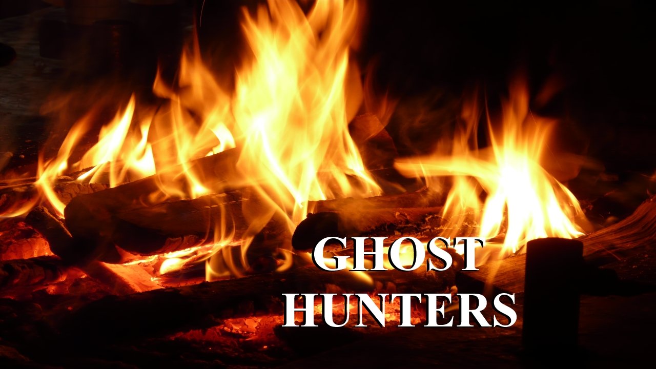 Ghosthunters