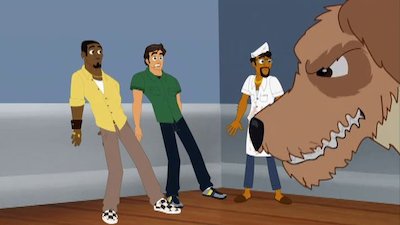 The Dating Guy Season 2 Episode 3