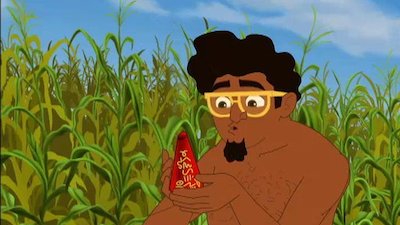 The Dating Guy Season 2 Episode 6