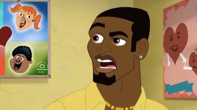 The Dating Guy Season 2 Episode 8