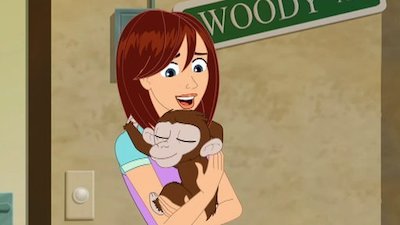 The Dating Guy Season 2 Episode 9