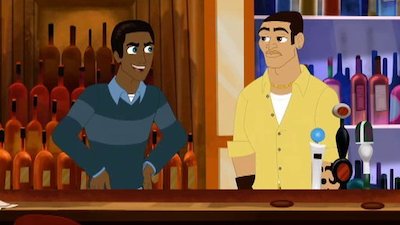 The Dating Guy Season 2 Episode 10