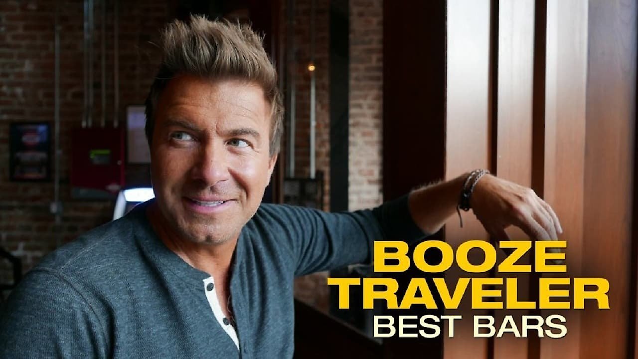 Booze Traveler: Best Bars