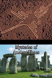 Mysteries From Ancient Times