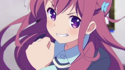 Girlish Number Season 1 Episode 1