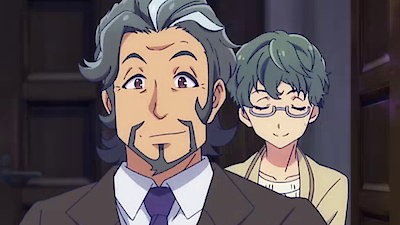 Girlish Number Season 1 Episode 2