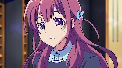 Girlish Number Season 1 Episode 3