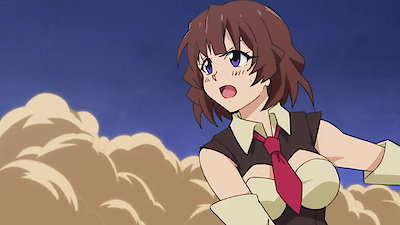 Girlish Number Season 1 Episode 4