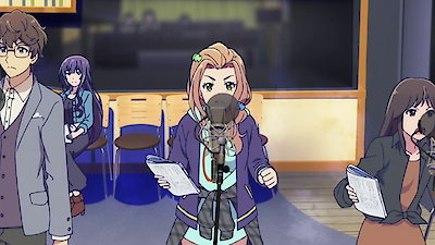 Girlish Number Season 1 Episode 5