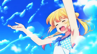 Girlish Number Season 1 Episode 6