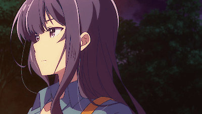 Girlish Number Season 1 Episode 8