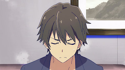 Girlish Number Season 1 Episode 9