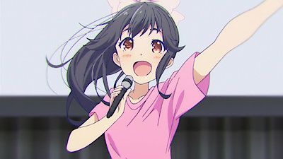 Girlish Number Season 1 Episode 10