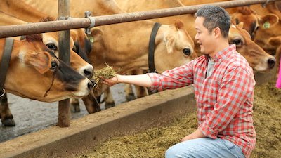 Naturally, Danny Seo Season 3 Episode 11