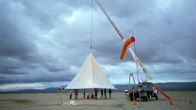 Journey with Dylan Dreyer Season 1 Episode 20