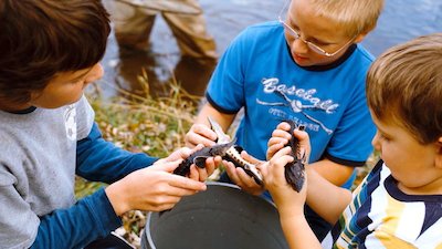 Journey with Dylan Dreyer Season 2 Episode 3