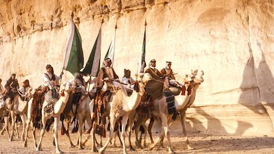 Journey with Dylan Dreyer Season 2 Episode 5