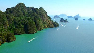 Journey with Dylan Dreyer Season 2 Episode 17