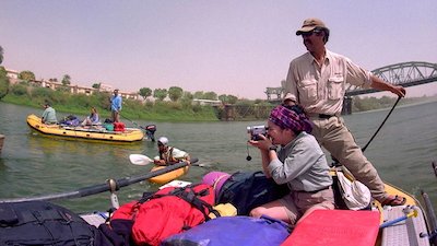 Journey with Dylan Dreyer Season 1 Episode 10