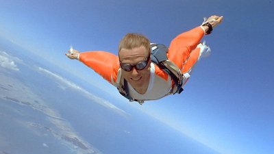 Journey with Dylan Dreyer Season 1 Episode 15