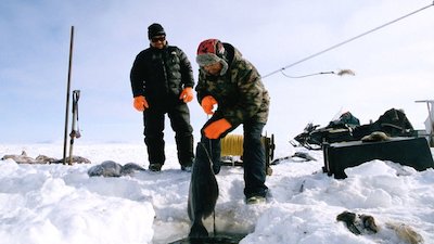 Journey with Dylan Dreyer Season 1 Episode 17