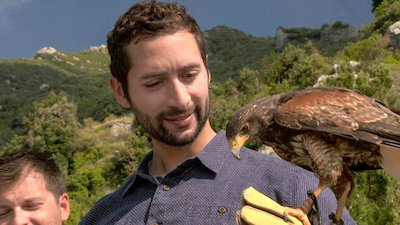 The Voyager with Josh Garcia Season 1 Episode 18