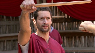 The Voyager with Josh Garcia Season 1 Episode 20