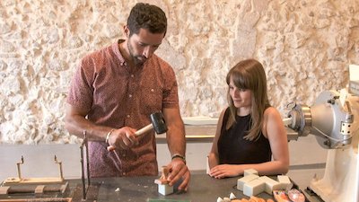 The Voyager with Josh Garcia Season 1 Episode 22