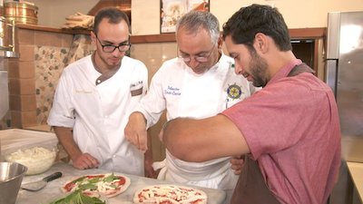 The Voyager with Josh Garcia Season 1 Episode 23