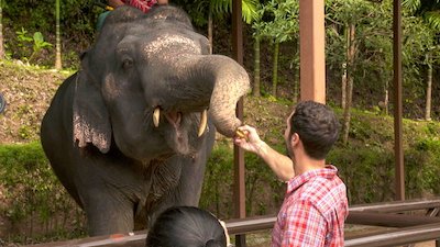 The Voyager with Josh Garcia Season 1 Episode 24