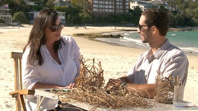 The Voyager with Josh Garcia Season 1 Episode 25